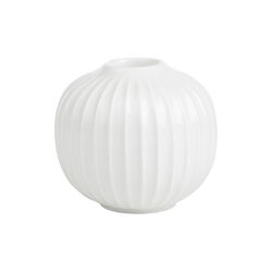 Hammersh&oslash;i Candle Holder, K&auml;hler