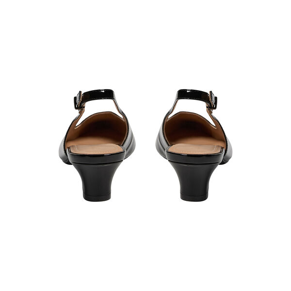 HelenaSW Stiletto, black, Sofie Schnoor