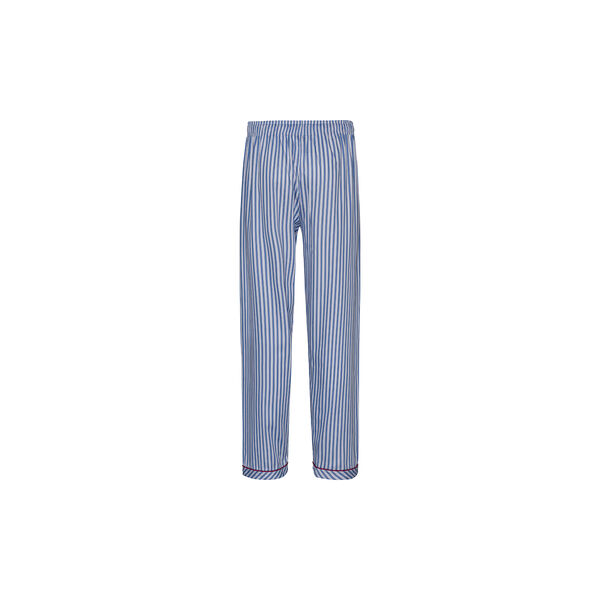 Rome, light blue stripes/red piping, Ambassador 1867