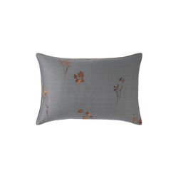 Midnight Flowers Pillowcase, BOSS Home