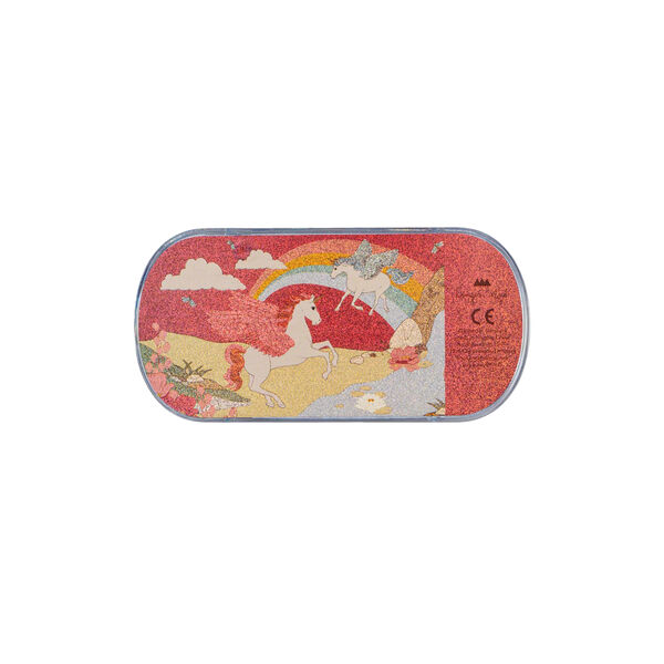 Water Ring Game, unicorn, Konges Sl&oslash;jd