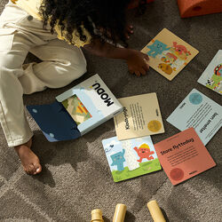 MODU&nbsp;Play Cards (DK), MODU