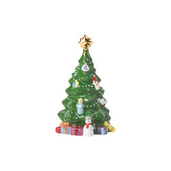 Annual Christmas Tree 2025, Royal Copenhagen