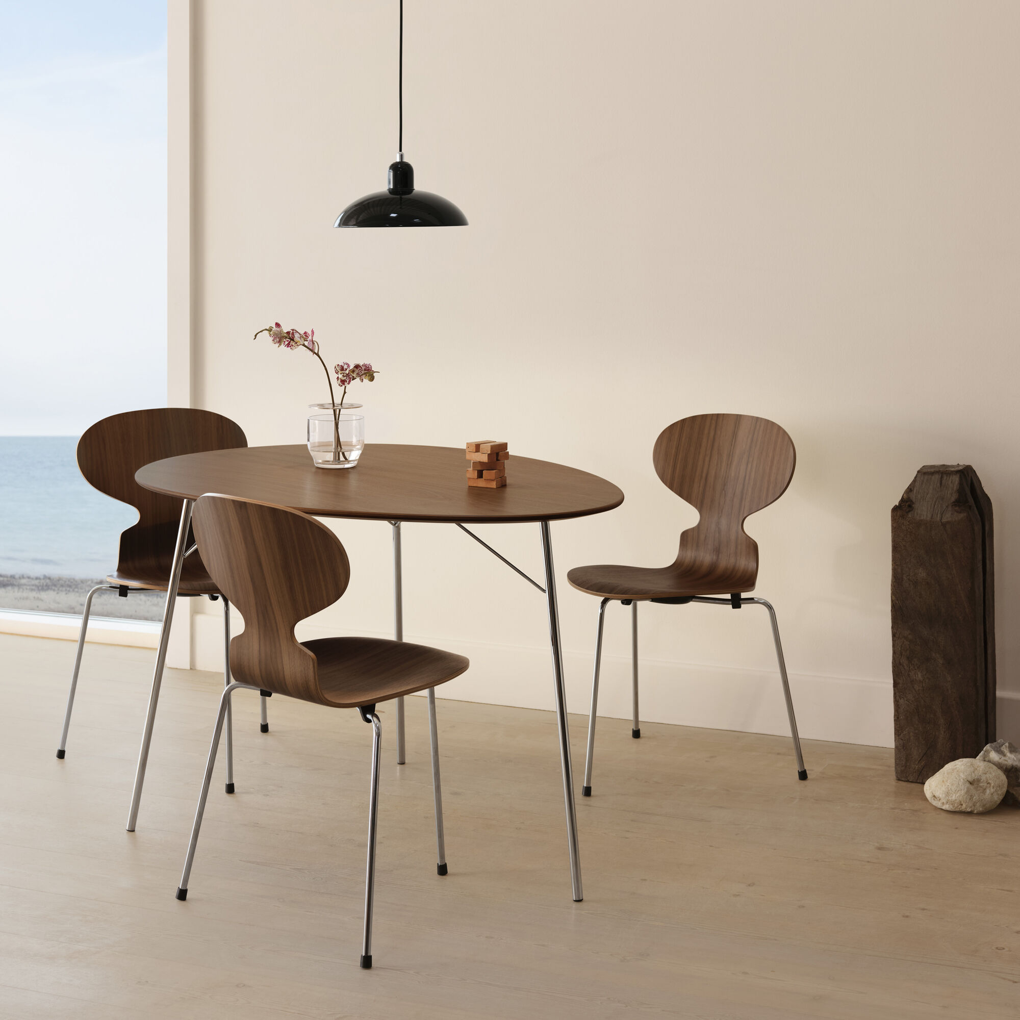 Fritz top hansen table