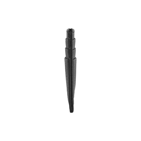 MieMBG Card Holder, grain black MieMBG Card Holder, grain black, Markberg