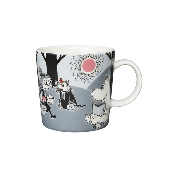 Moomin Adventure Move Mug, Moomin Arabia