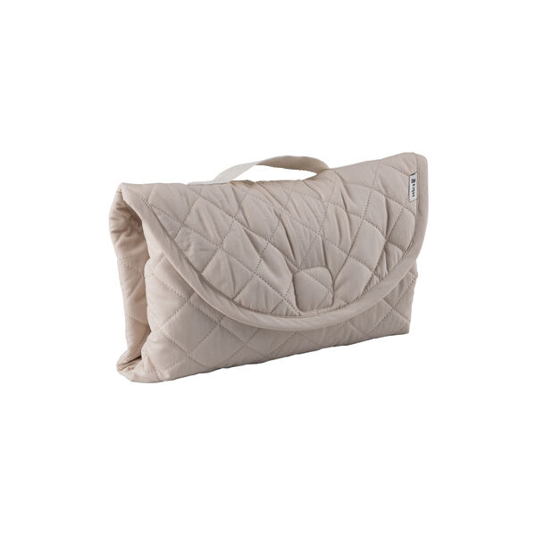 On-the-go Changing Mat, Sebra