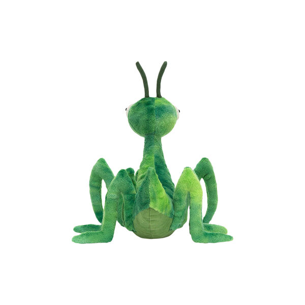 Penny Praying Mantis, Jellycat