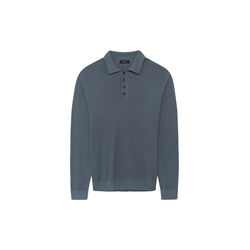 MAkerone Polo, stormy weather, Matinique