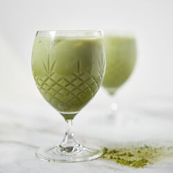 Crispy Eightball Emerald 2 pcs, Frederik Bagger