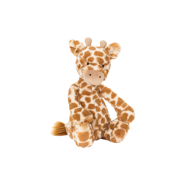 Bashful Giraffe, Jellycat