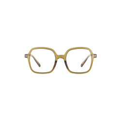 #OFFICE READING Glasses, golden green, IZIPIZI