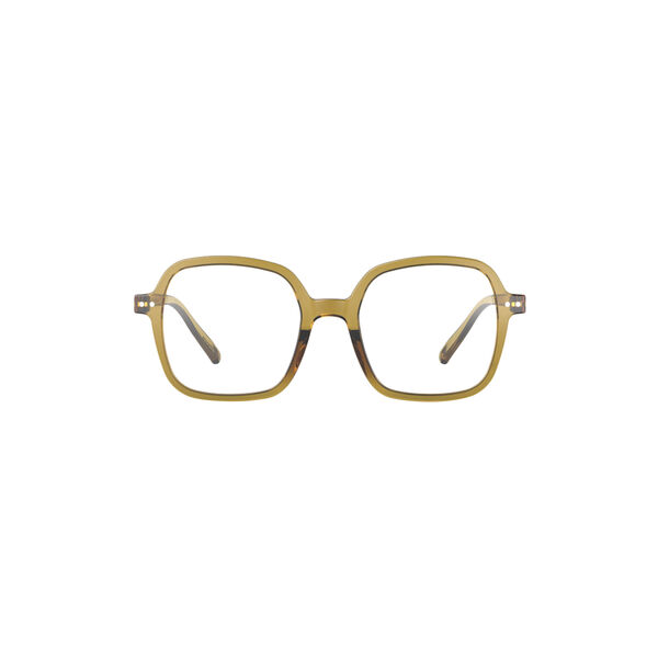 #OFFICE READING Glasses, golden green, IZIPIZI