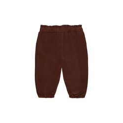 HCTrine Corduroy, soil, Hust & Claire