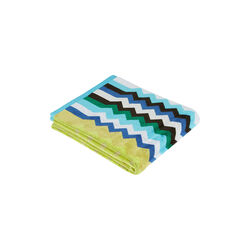 Charlie Towel, 100 multi colour, Missoni Home