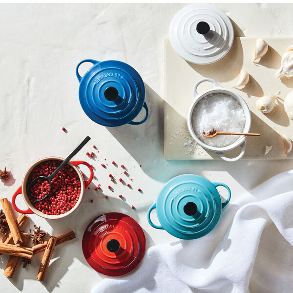 Petite Pot 0.25 L, white, Le Creuset