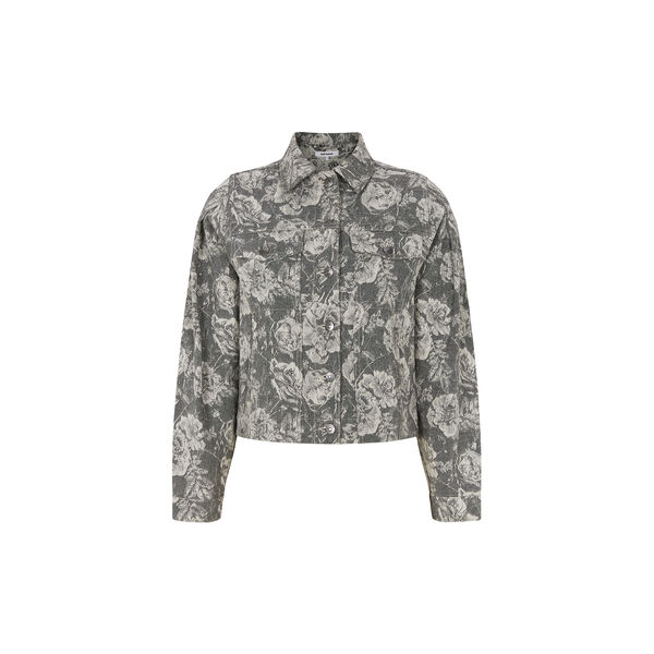 SRLilith Jacket, poppy seed, Soft Rebels