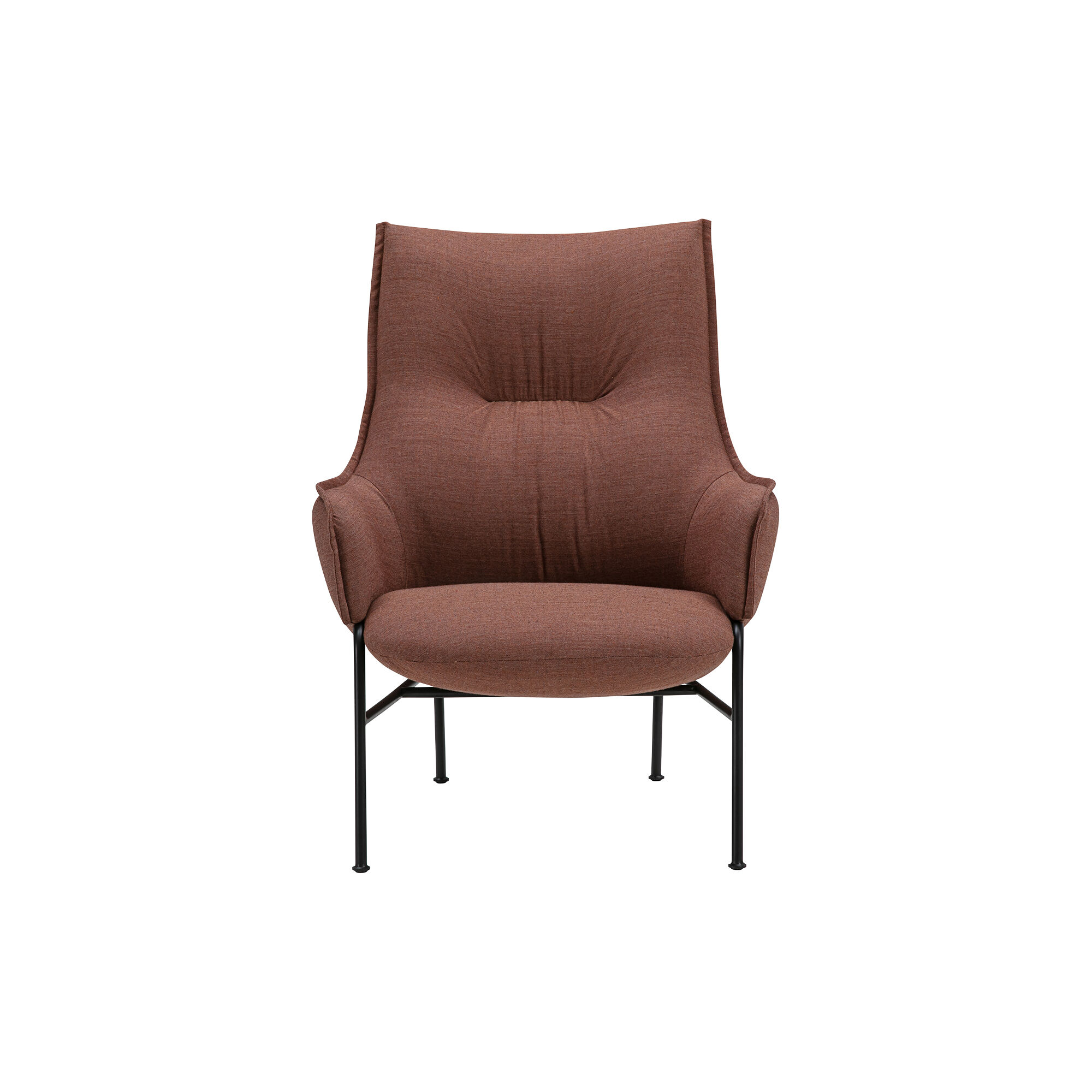 Remix high back chair outlet