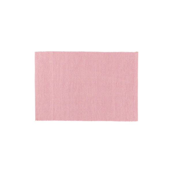 Herringbone Place Mat, rose, Lyngby Porcelæn