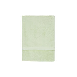 Timeless Towel, light green, Marc O'Polo