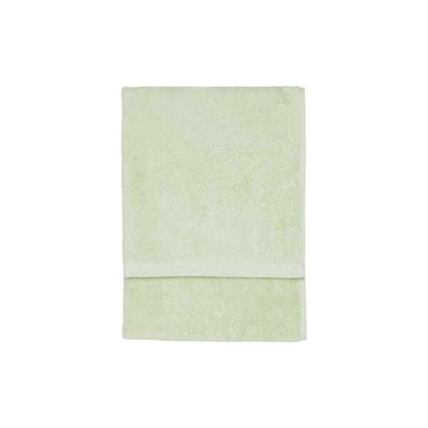 Timeless Towel, light green, Marc O'Polo