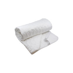 Mattress Pad Baby & Jr., Sebra