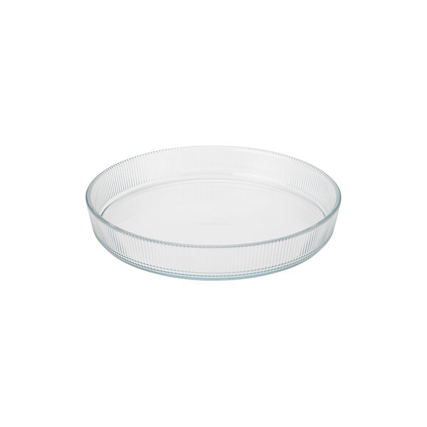 Pilastro round ovenproof dish &Oslash; 24 cm, Stelton