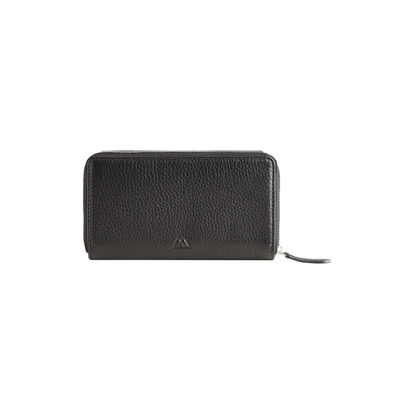 Ashley Wallet, grain black Ashley Wallet, grain black, Markberg