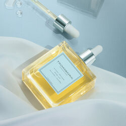 Aroma Therapy Body Oil Mentha Eucalyptus Lavender, Tromborg