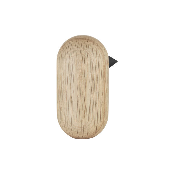 Little Bird 10 cm, oak, Normann Copenhagen