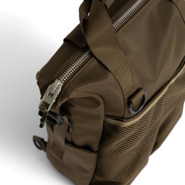 Backpack, army green, AY Studios