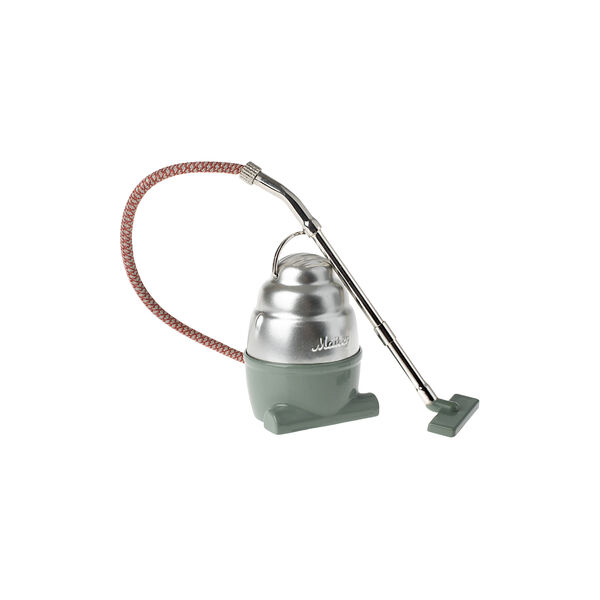 Vacuum&nbsp;Cleaner,&nbsp;mouse, Maileg