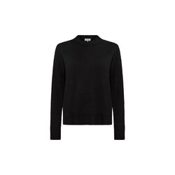 LR-ELOISE 2 Pullover, black, Levet&eacute; Room