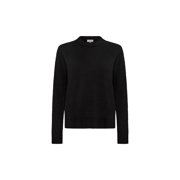 LR-ELOISE 2 Pullover, black, Levet&eacute; Room