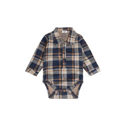HCBoye Lumberjack, blues, Hust & Claire