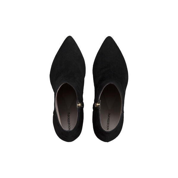 Foxy Lady, black, Roccamore