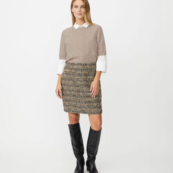 MaSaturina, black, Masai