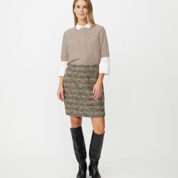 MaSaturina, black MaSaturina, black, Masai