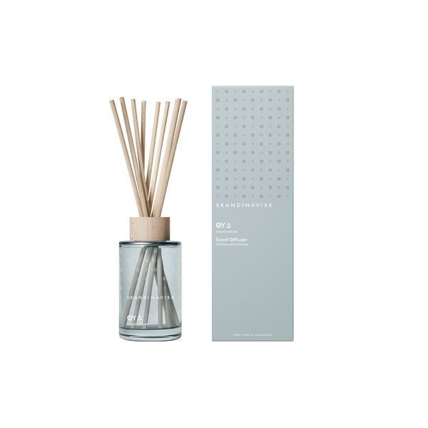 ØY Scent Diffuser, Skandinavisk