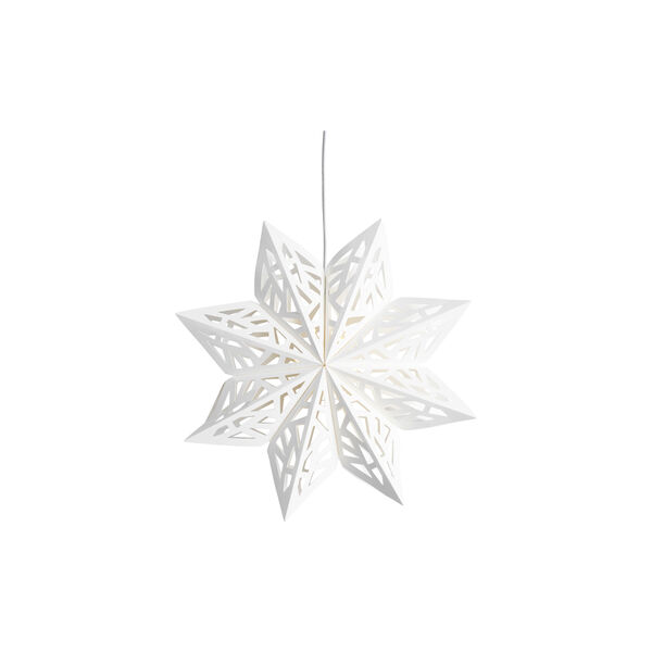 LED Paper top star | Vanilla, Uyuni Lighting