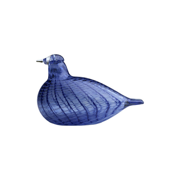 Birds by Toikka Bluebird Birds by Toikka Bluebird, Iittala