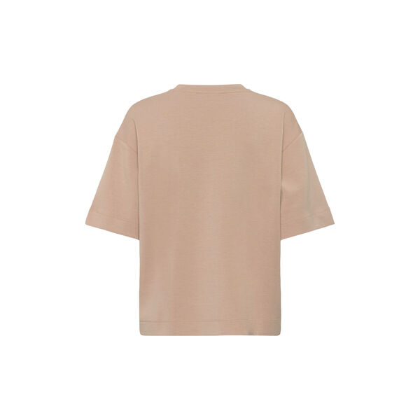 PannieIW Oversize T-shirt, blush, InWear