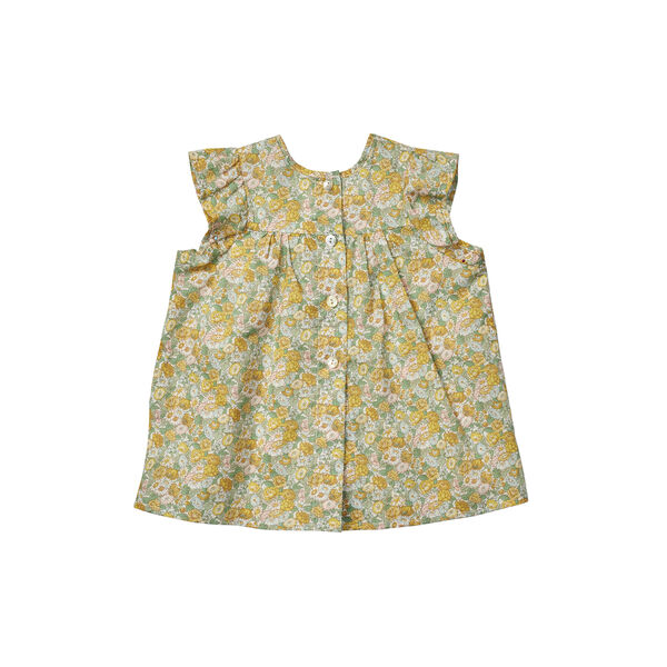 Daisy Top, sunkissed, Lalaby