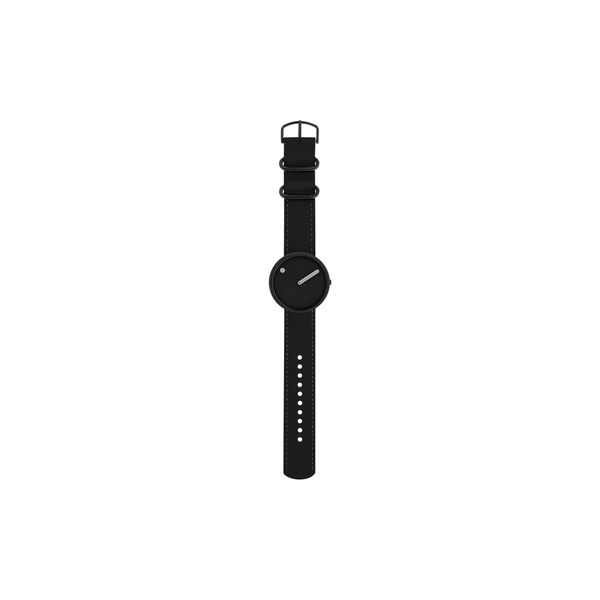 PICTO Wrist Watch, ocean green/matt black/manta ray black PICTO Wrist Watch, ocean green/matt black/manta ray black, PICTO
