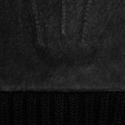 Liv Leather Gloves, black, Kessler