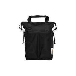 Backpack, black, AY Studios