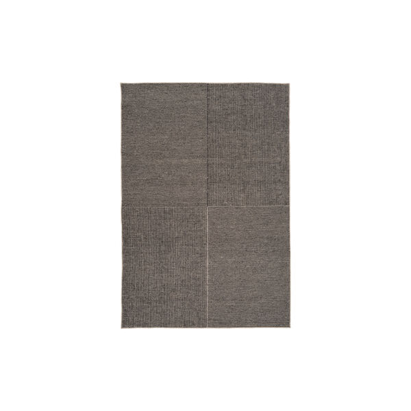 Kent Rug, stone, Linie Design