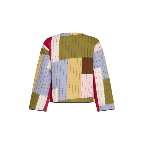 IRMONIQUE Jacket, monique print, Atelier R&ecirc;ve