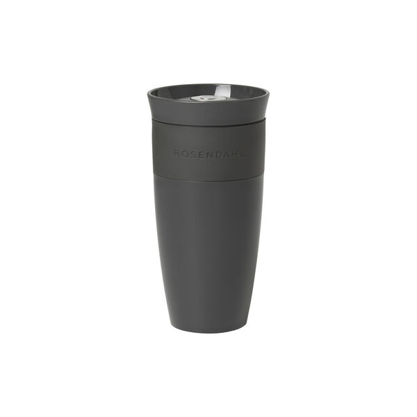 GC Thermo Cup, dark grey
