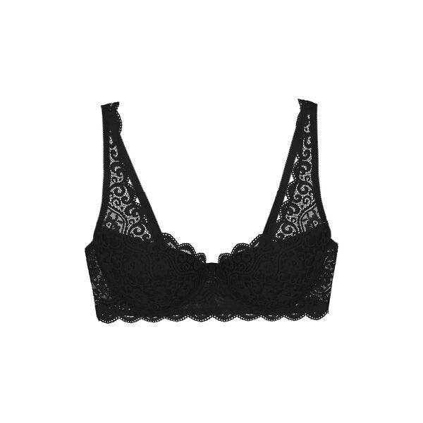 Amourette WHP, black Amourette WHP, black, Triumph